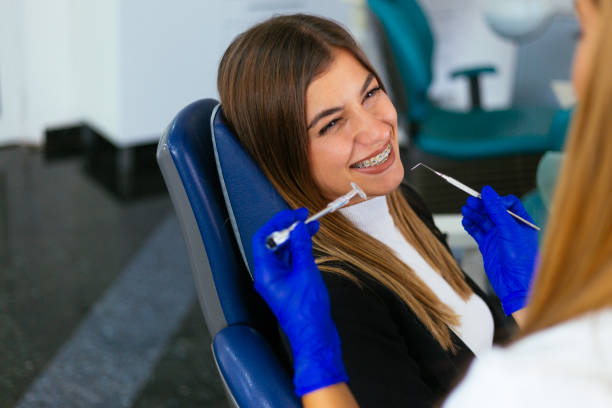 Best Invisalign and Clear Aligners  in Little Silver, NJ