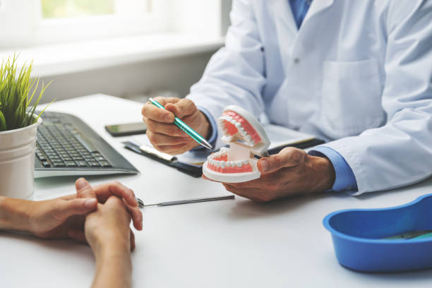 Emergency Dental Services in Little Silver, NJ