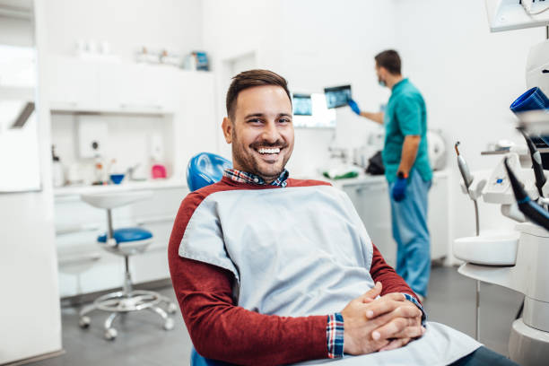 Best Full Mouth Reconstruction  in Little Silver, NJ