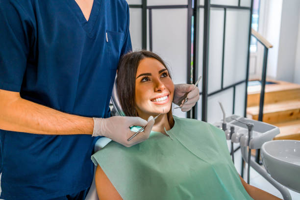 Best Root Canal Treatment  in Little Silver, NJ